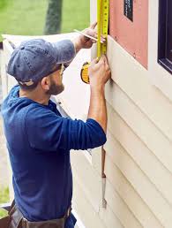 Best Siding for New Construction  in Garrett, WA